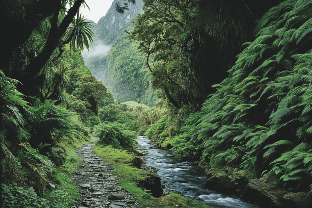peru