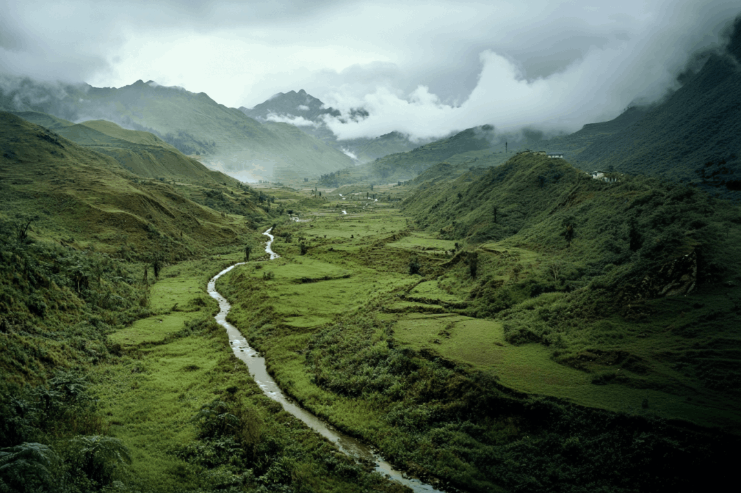 peru